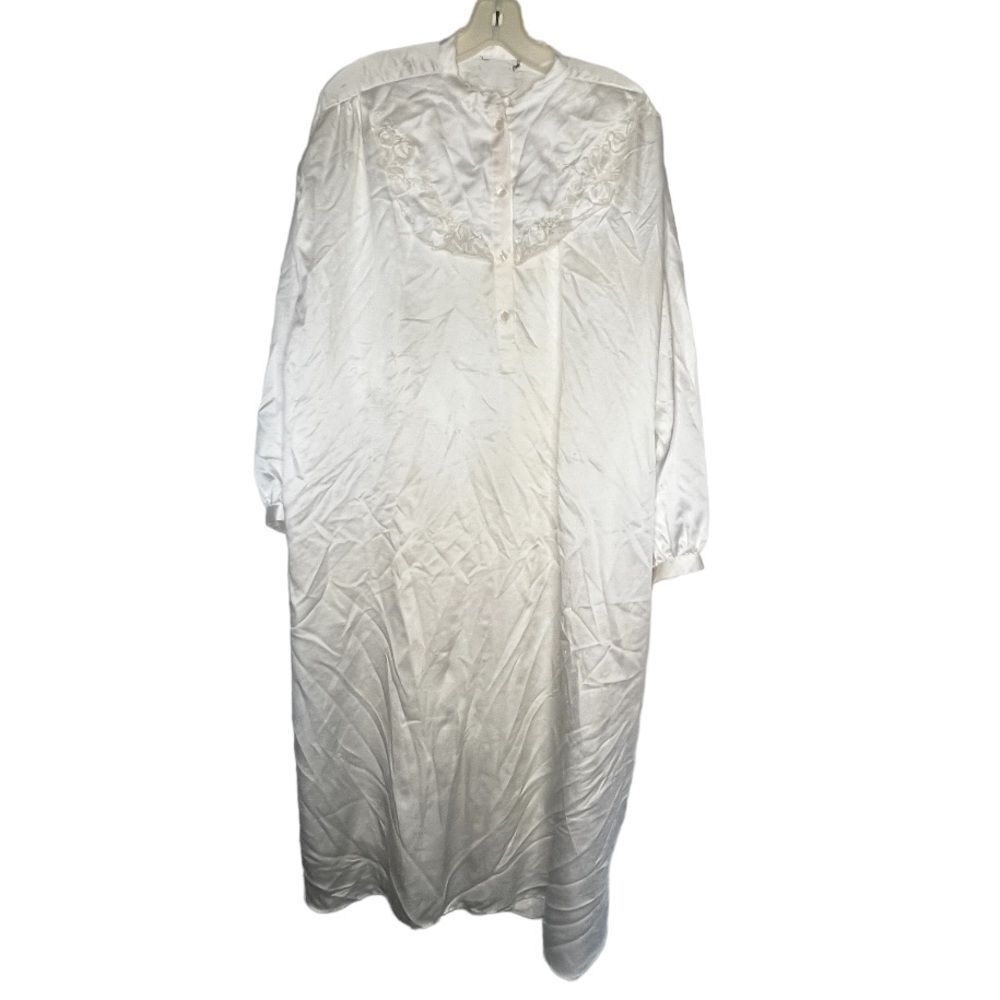 Vintage Night Gown